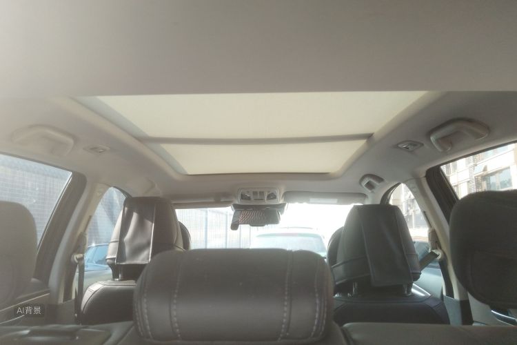 Haval F7 2018 car image #20