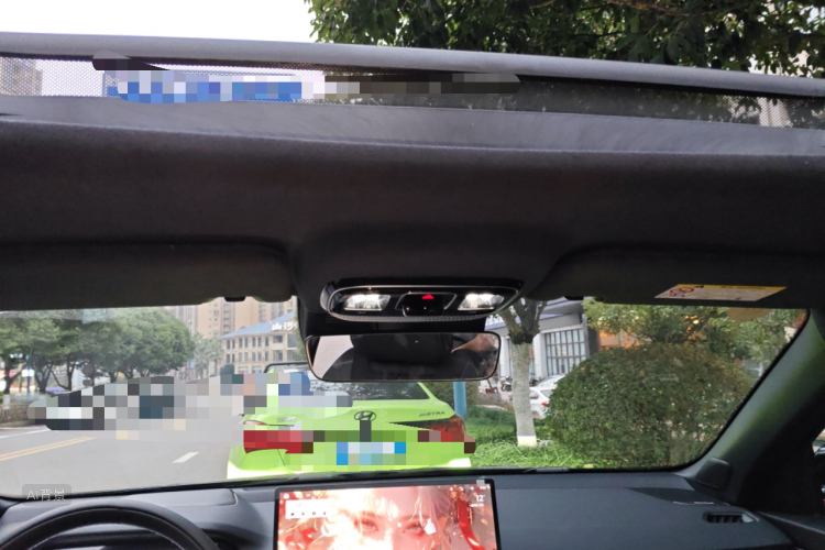 Preface 2025 car image #20