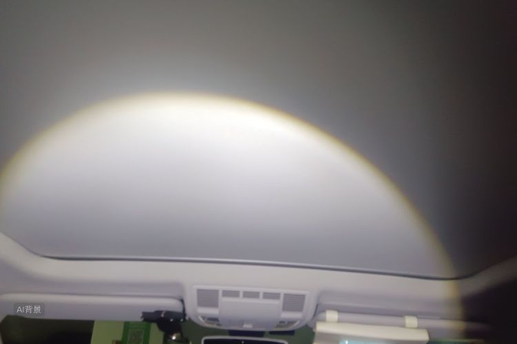 Volkswagen Touareg New Energy 2021 car image #20