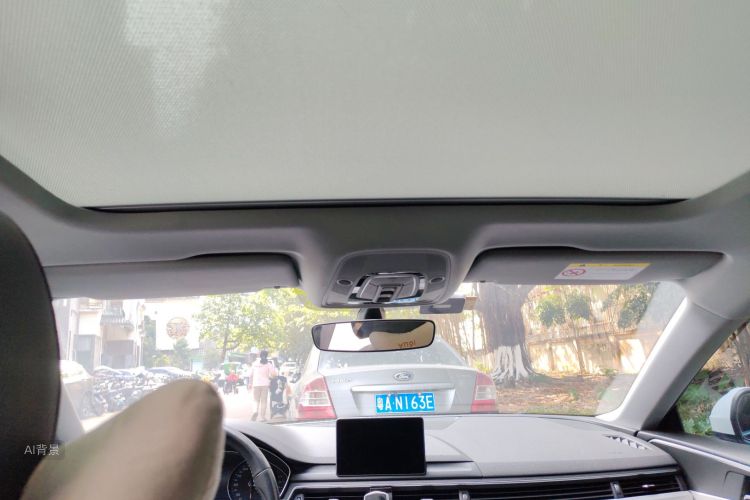 奥迪 奥迪A5(进口) 2020 汽车图片 #20