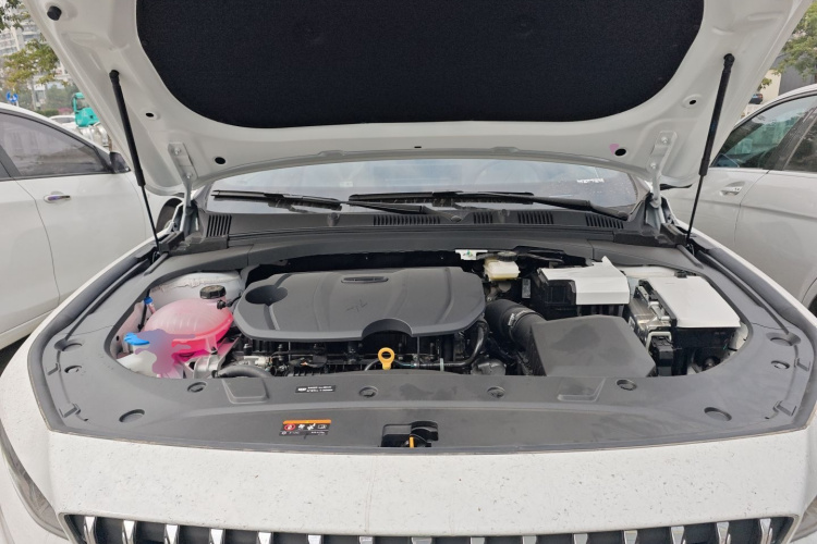 Preface 2025 car image #20