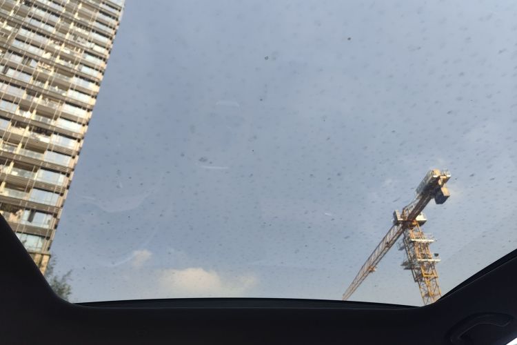 Deepal S07 2023 car image #20