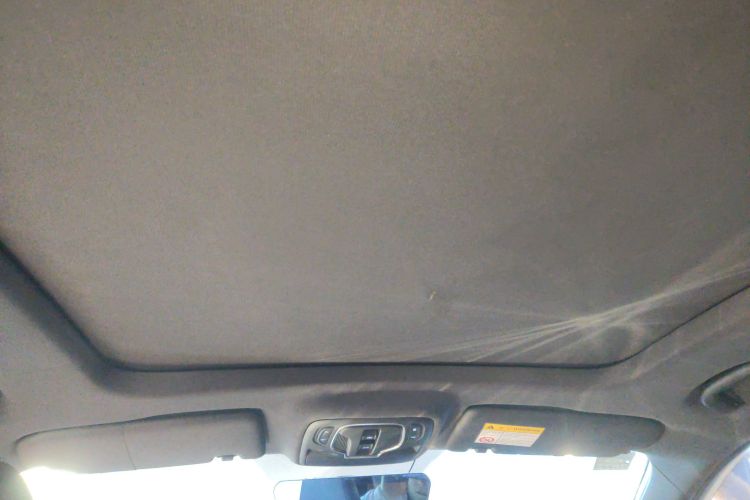 MG HS 2019 car image #20