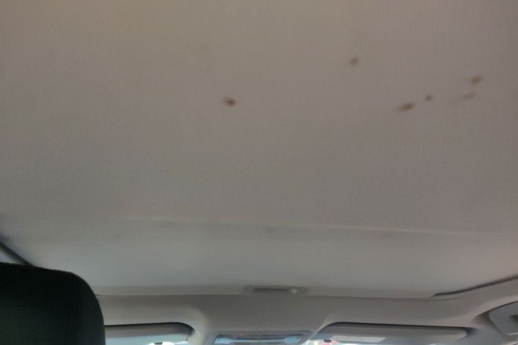 丰田 卡罗拉 2017 汽车图片 #20