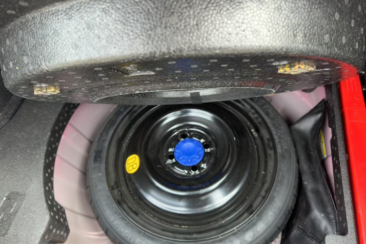 丰田 YARiS L 致炫 2016 汽车图片 #20