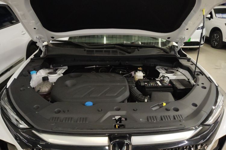 Changan X7 PLUS 2024 imagem de carro #20