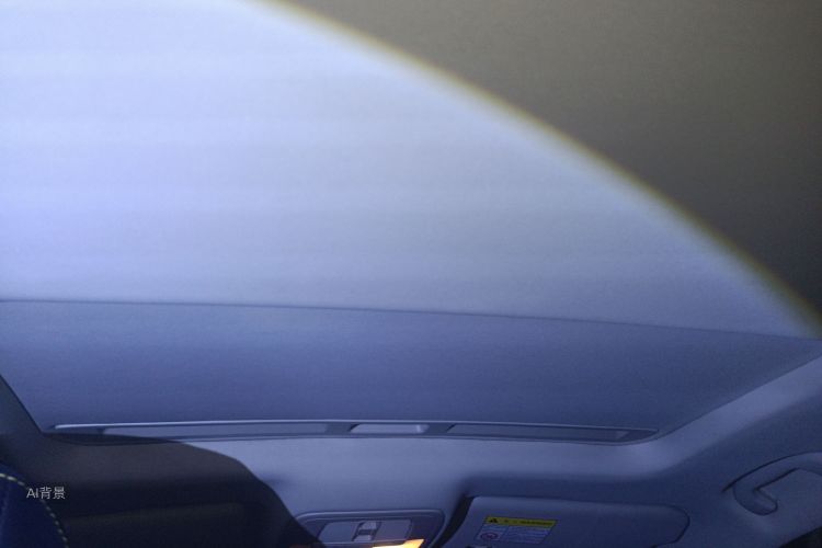 Roewe i5 2021 #20 Roewe i5 2021 car image #20