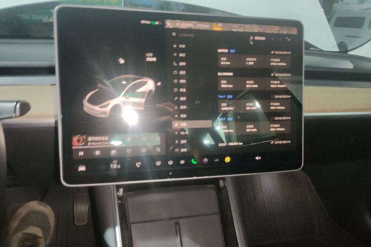 Tesla Model 3 2020 #20 Tesla Model 3 2020 car image #20