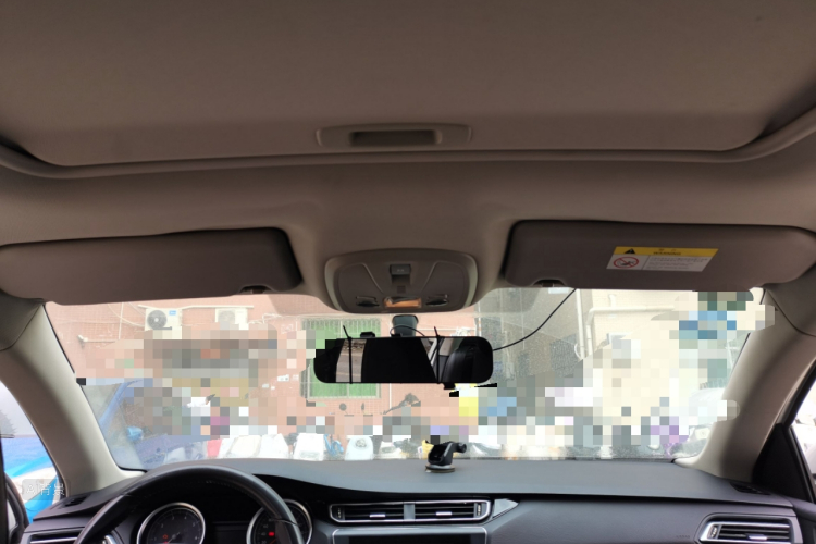 标致 标致408 2016 汽车图片 #20