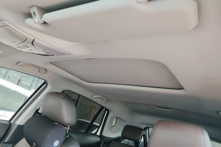 GAC Qizhi PHEV 2018 #20 GAC Qizhi PHEV 2018 immagine di auto #20