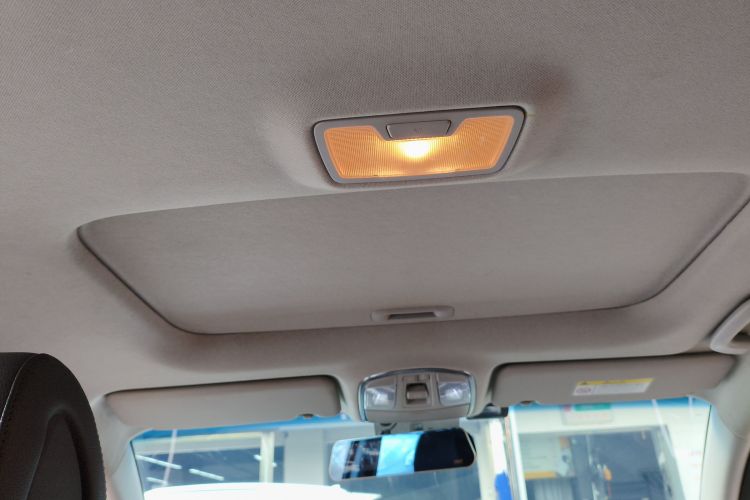 现代 途胜 2017 汽车图片 #20