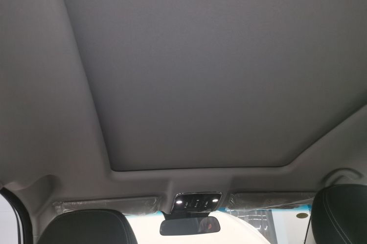 Jetour X70 2025 car image #20