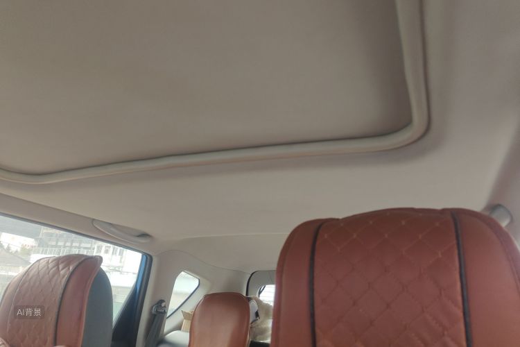 Kaiyi X3 2016 #20 Kaiyi X3 2016 car image #20