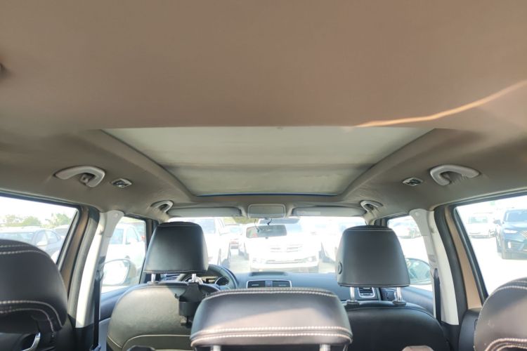 Skoda Yeti 2015 immagine di auto #20