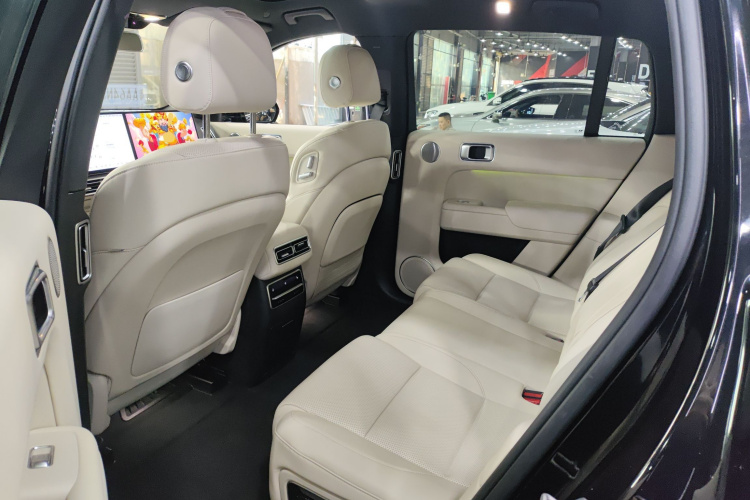 Li L7 2023 car image #20