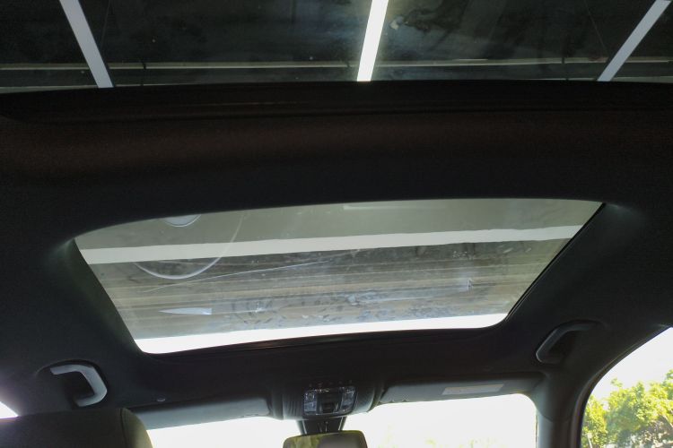 Mercedes-Benz GLB Class 2023 #20 Mercedes-Benz GLB Class 2023 car image #20