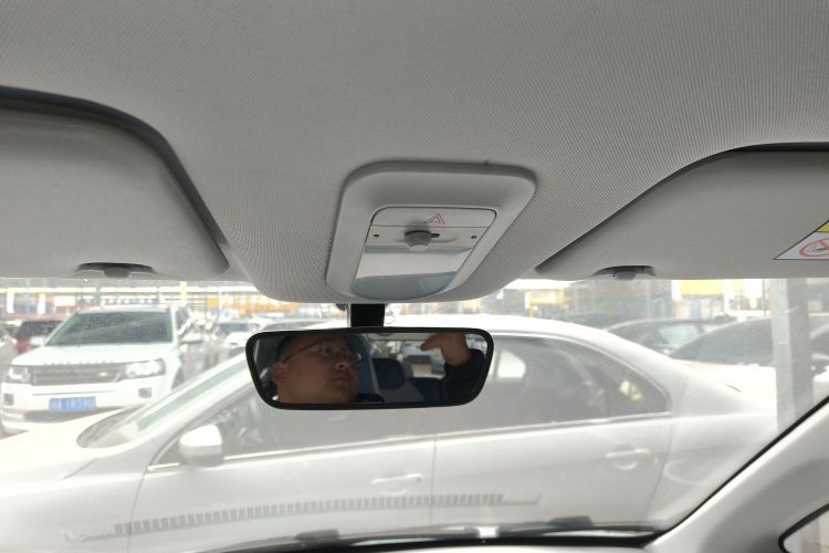 五菱汽车 五菱Air ev晴空 2022 #20 五菱汽车 五菱Air ev晴空 2022 汽车图片 #20