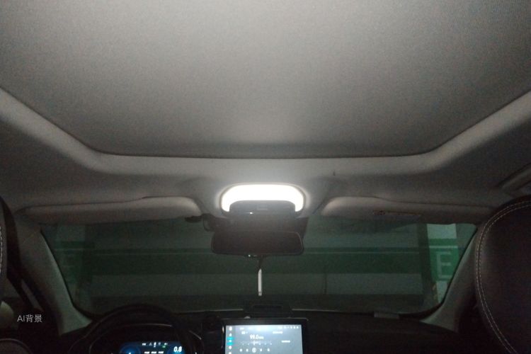 Exceed Lingyun 2019 car image #20