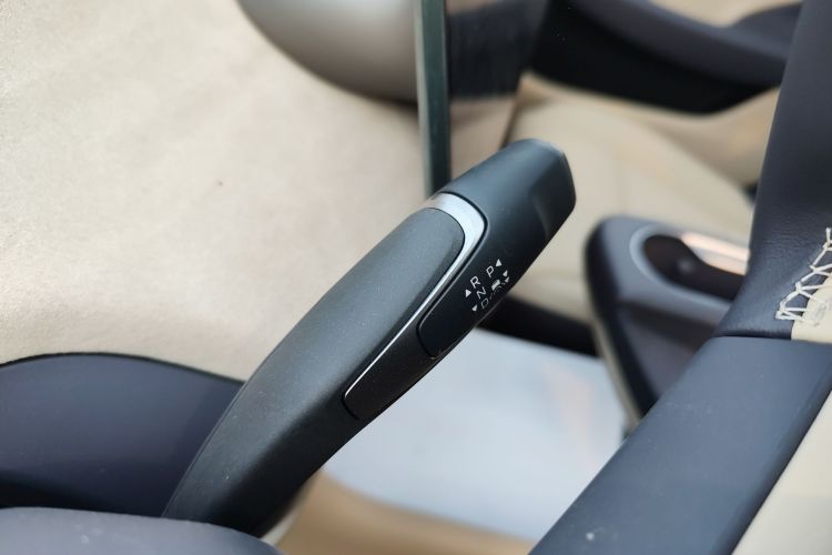 HongQi TianGong 05 2025 car image #20