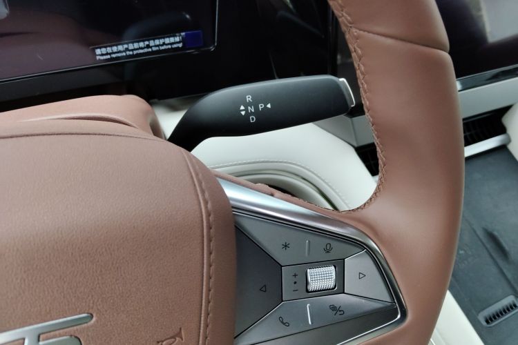 BYD Xia 2024 car image #20