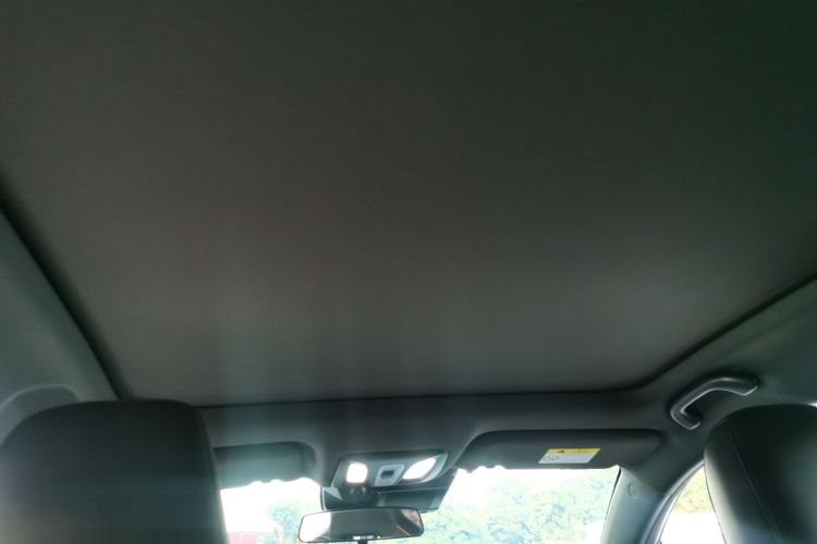 Changan UNI-T 2021 car image #20