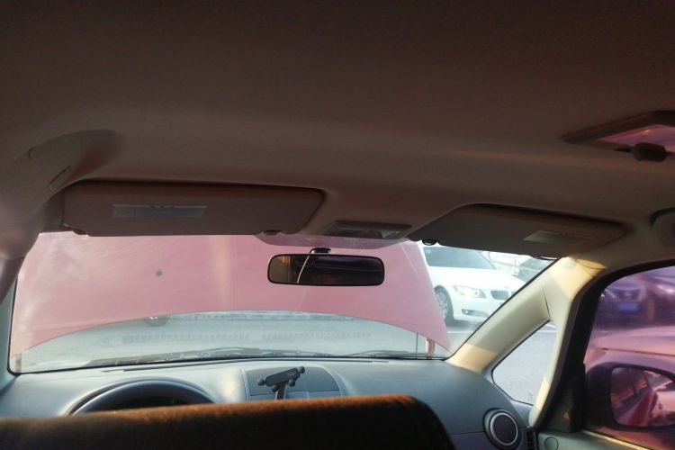 铃木 天语 SX4 2016 汽车图片 #20