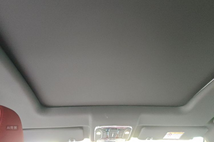 X70 PLUS 2023 #20 X70 PLUS 2023 car image #20