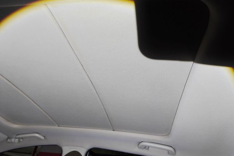 GEELY Emgrand GS 2018 car image #20