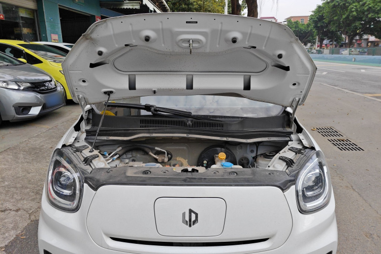 零跑汽车 零跑T03 2023 汽车图片 #20