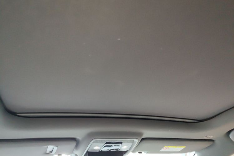 BYD Song Plus New Energy 2021 car image #20