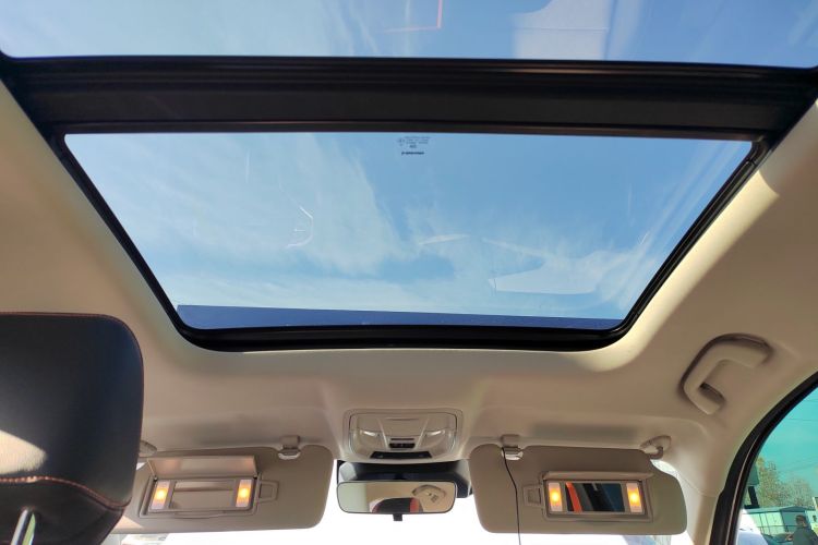 Haval Rabbit 2021 #20 Haval Rabbit 2021 car image #20