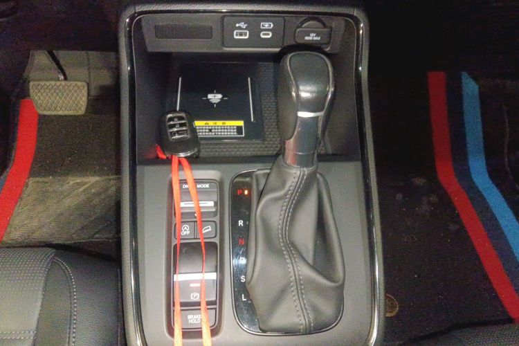 Honda CR-V 2023 car image #20