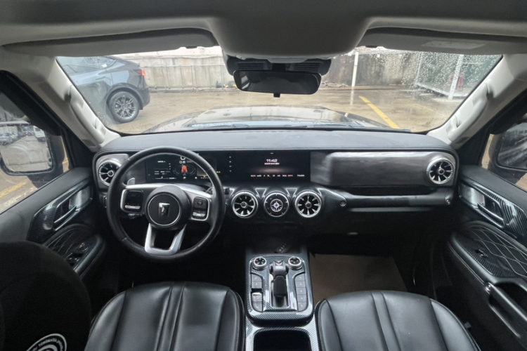 Tank 300 2021 car image #20