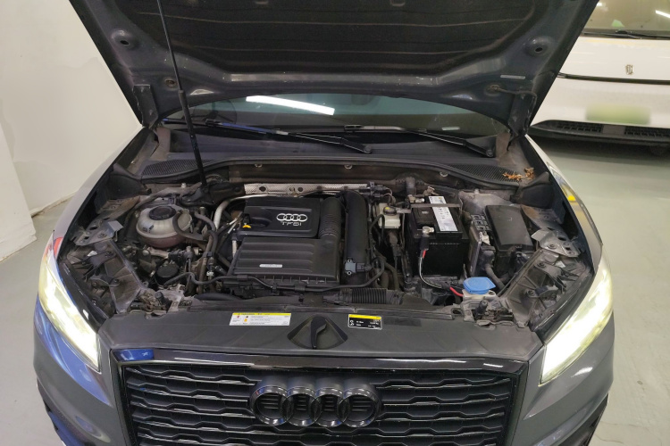 Q2L 2020 #20 Q2L 2020 car image #20