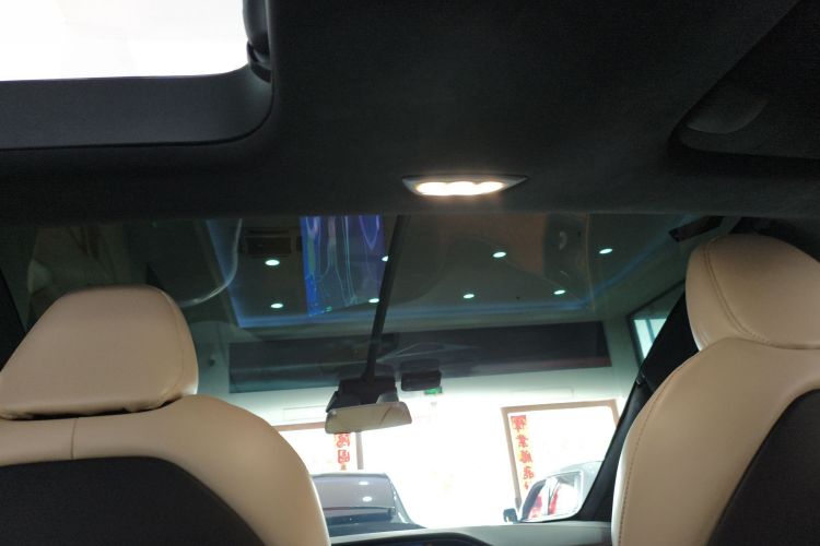 特斯拉 Model X 2019 汽车图片 #20