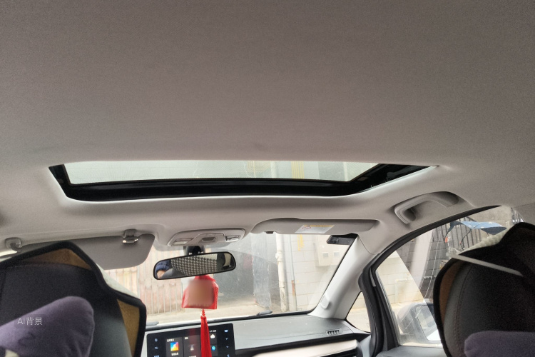 Vision X3 2022 car image #20