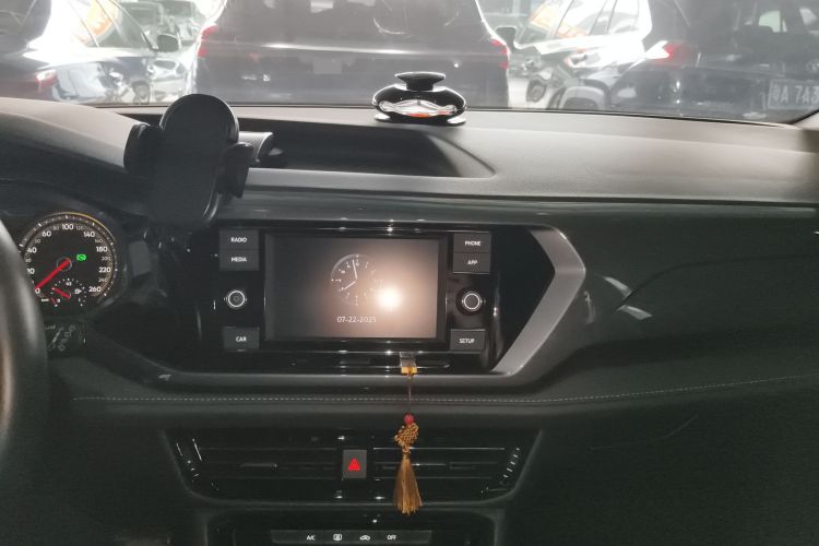 大众 途岳 2019 汽车图片 #20