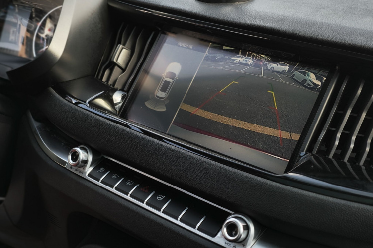 Haval H2s 2016 car image #20