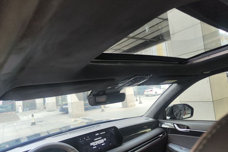 Hyundai Palisade 2022 #20 Hyundai Palisade 2022 car image #20