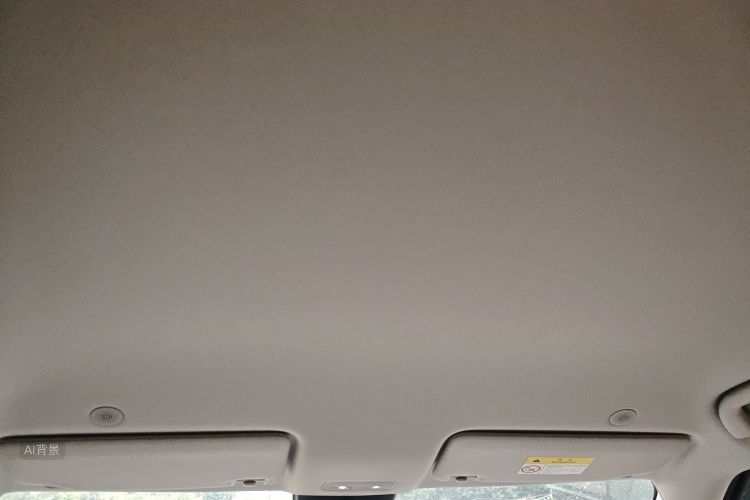 BYD YuanUP 2024 car image #20