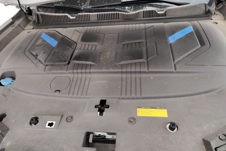 Jetour 2023 car image #20