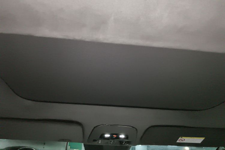 极氪 极氪009 2023 汽车图片 #20