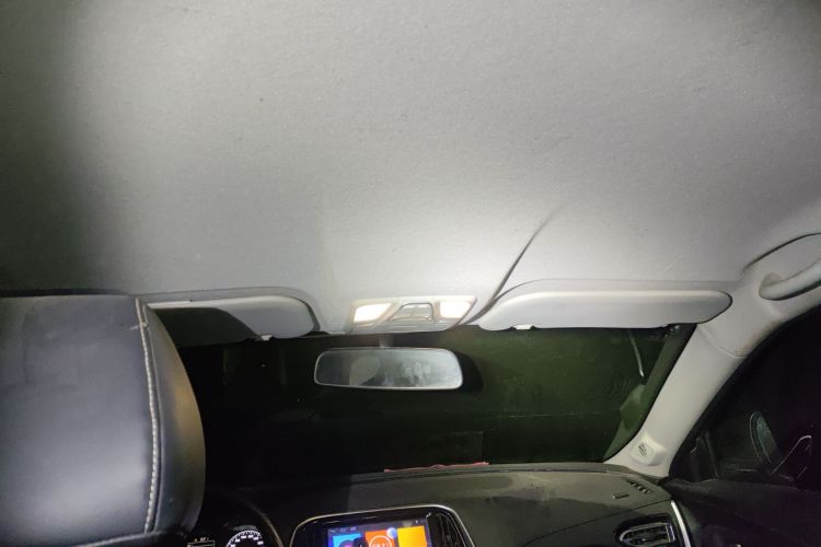 X70M 2020 #20 X70M 2020 car image #20