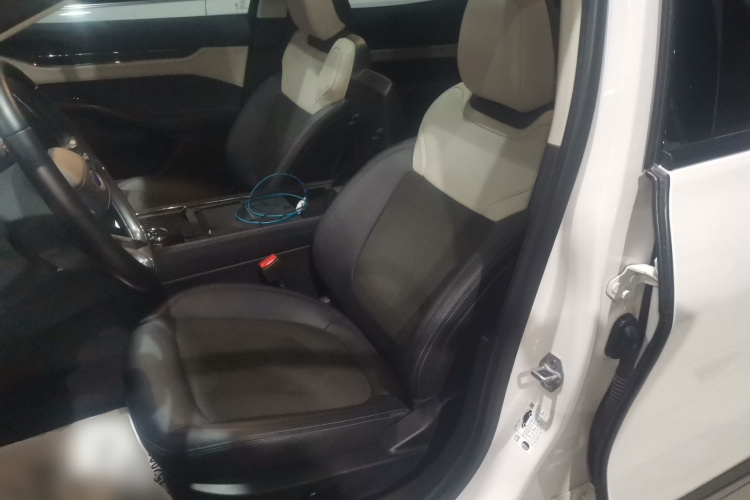 Ford Evos 2022 imagem de carro #20