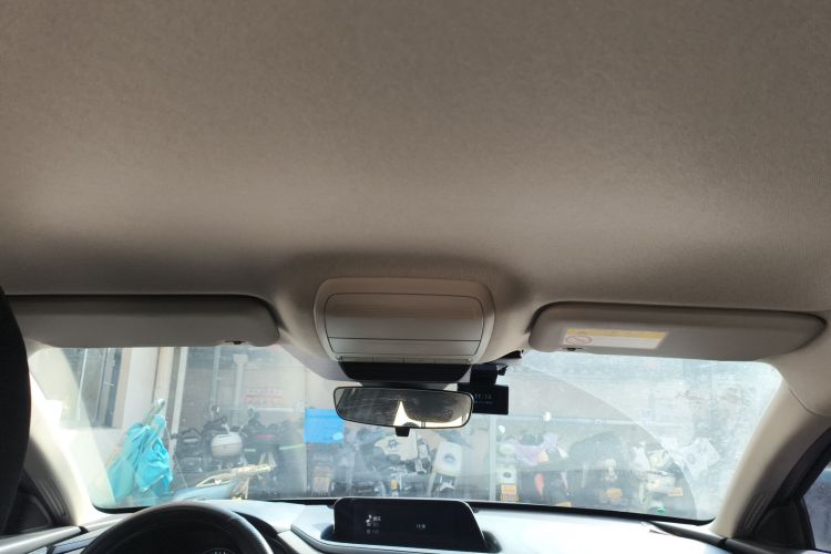 马自达 马自达CX-30 2020 汽车图片 #20