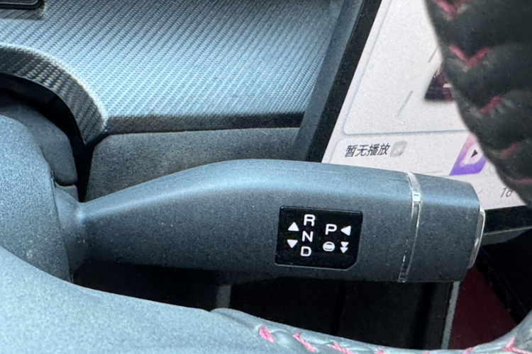 Jetour Dashing 2023 car image #20