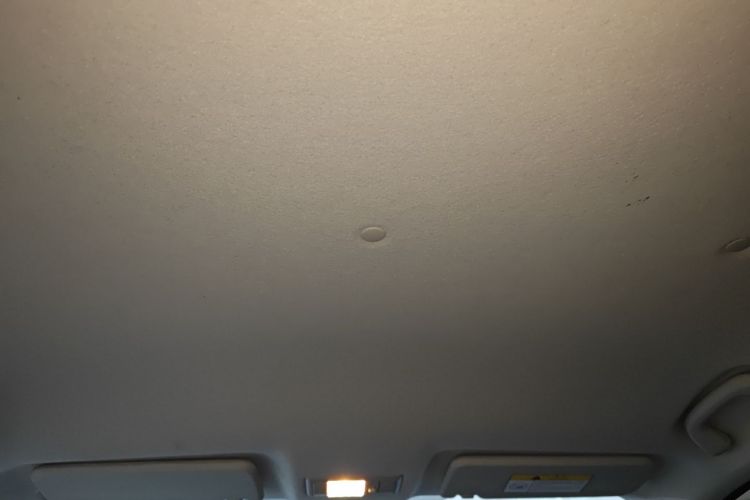 Changan Alsvin 2018 car image #20