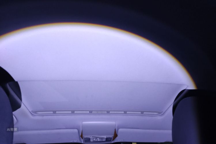 Volkswagen Lavida 2014 car image #20