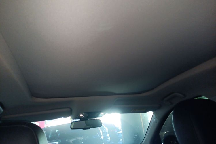 GAC Trumpchi GS8 2019 car image #20