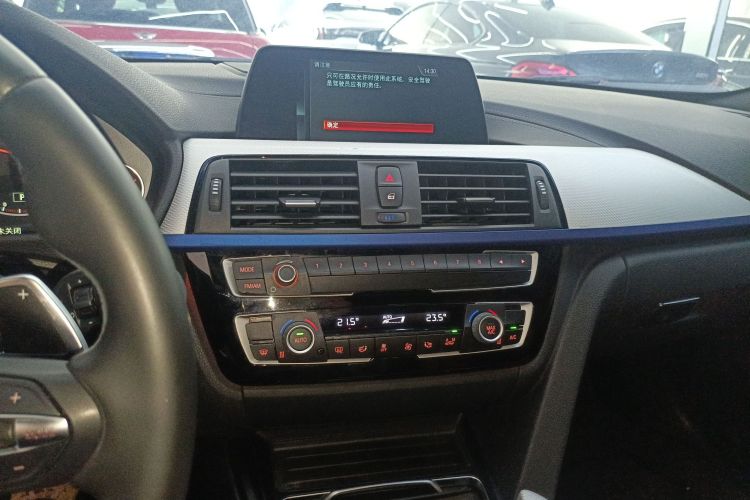 BMW 4 Series 2018 #20 BMW 4 Series 2018 car image #20